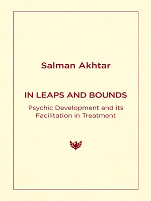 cover image of In Leaps and Bounds